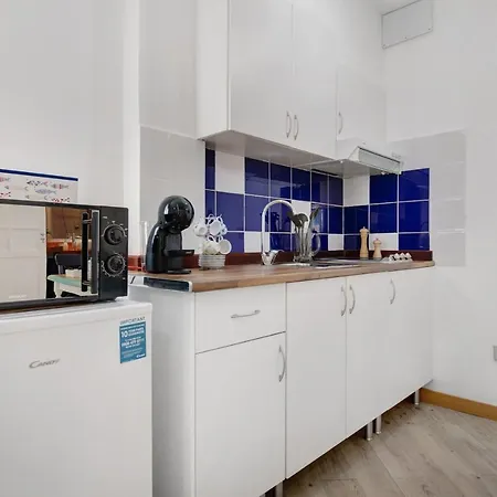 Holidays Maxorata Relax Apartment