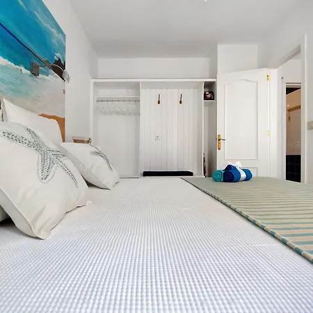 Holidays Maxorata Relax Gran Tarajal