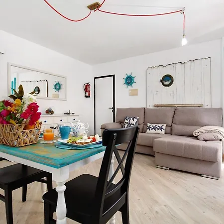 Holidays Maxorata Relax * Gran Tarajal