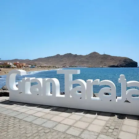 Apartment Holidays Maxorata Relax
