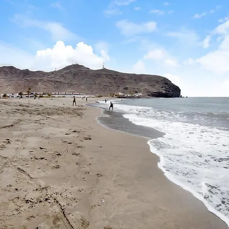 Apartment Holidays Maxorata Relax