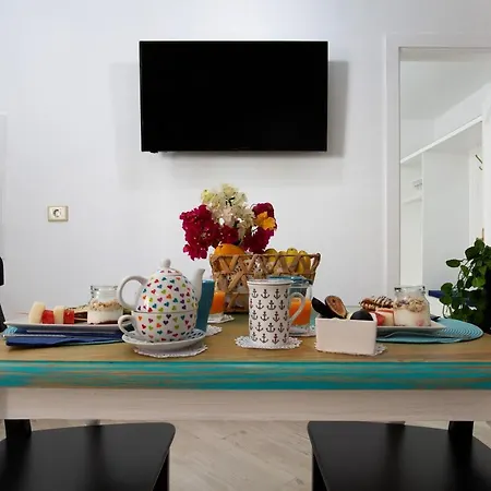 Holidays Maxorata Relax Apartment