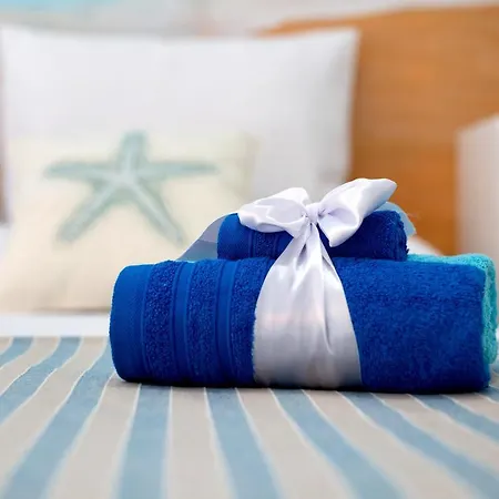 Apartment Holidays Maxorata Relax *