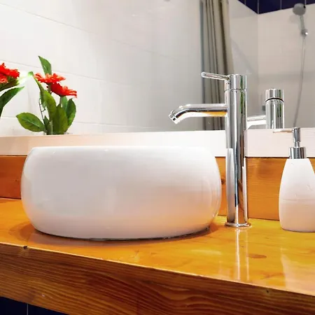 Holidays Maxorata Relax Apartment