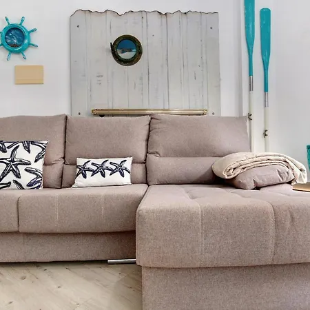 Apartamento Holidays Maxorata Relax Gran Tarajal