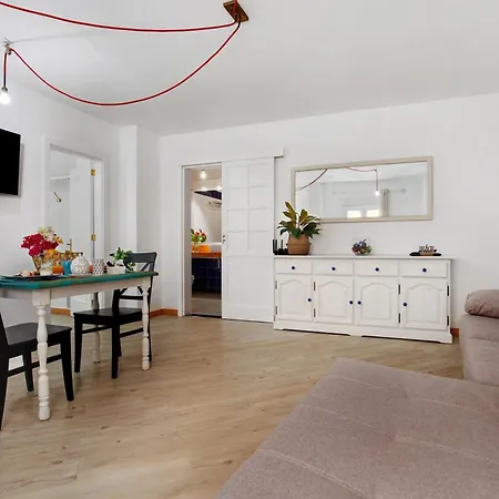 Holidays Maxorata Relax Apartamento *