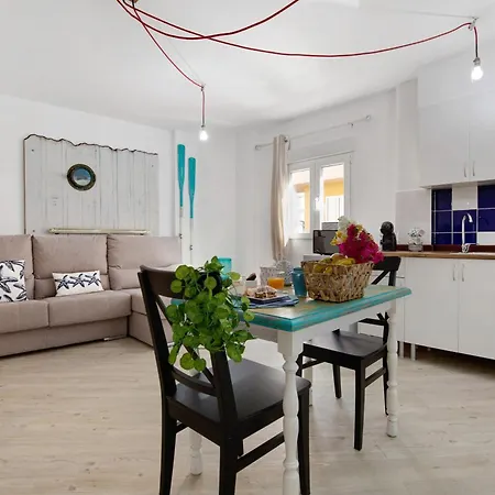 Holidays Maxorata Relax Apartamento