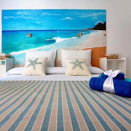 Holidays Maxorata Relax Apartamento