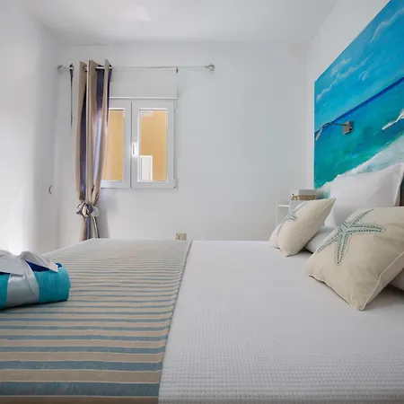 Holidays Maxorata Relax Apartamento *