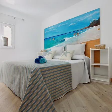 Holidays Maxorata Relax Apartamento *