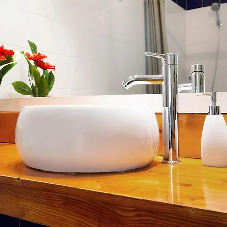 Holidays Maxorata Relax Apartamento *