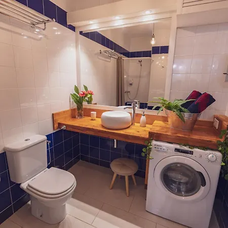 Apartamento Holidays Maxorata Relax *