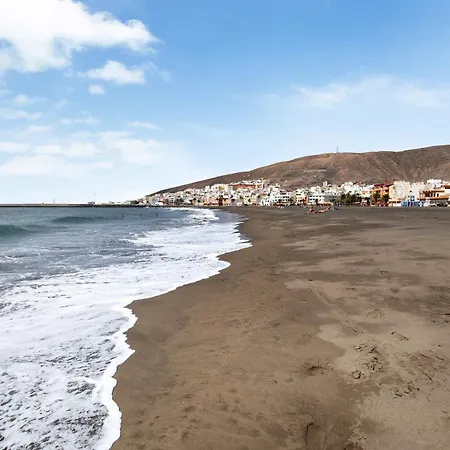 Holidays Maxorata Relax Gran Tarajal