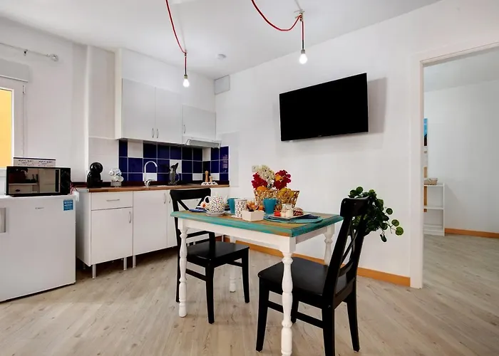 Apartamento Holidays Maxorata Relax *