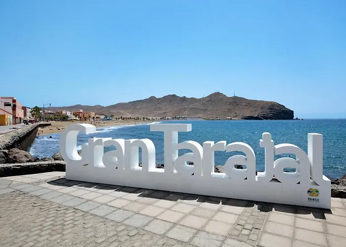 Apartamento Holidays Maxorata Relax