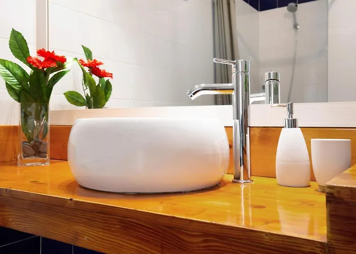 Holidays Maxorata Relax דירה