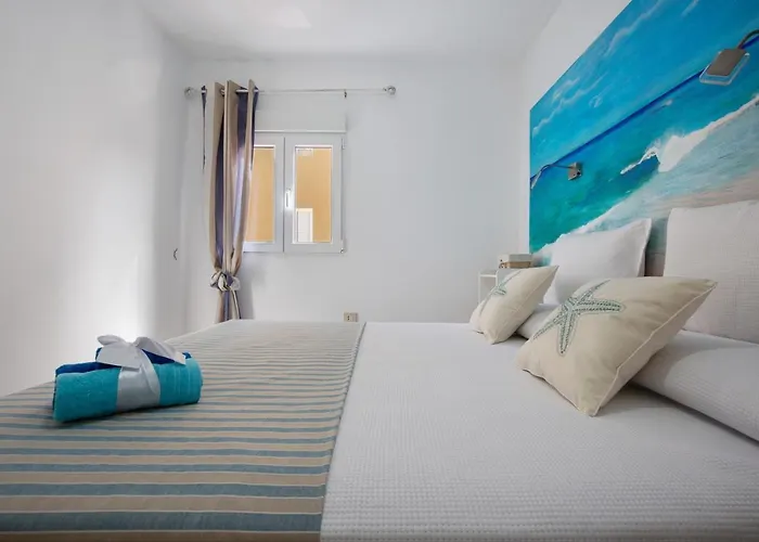 Apartamento Holidays Maxorata Relax *